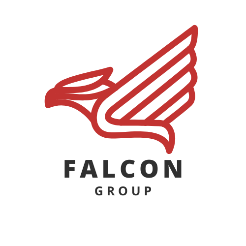 Falcon Group Logo
